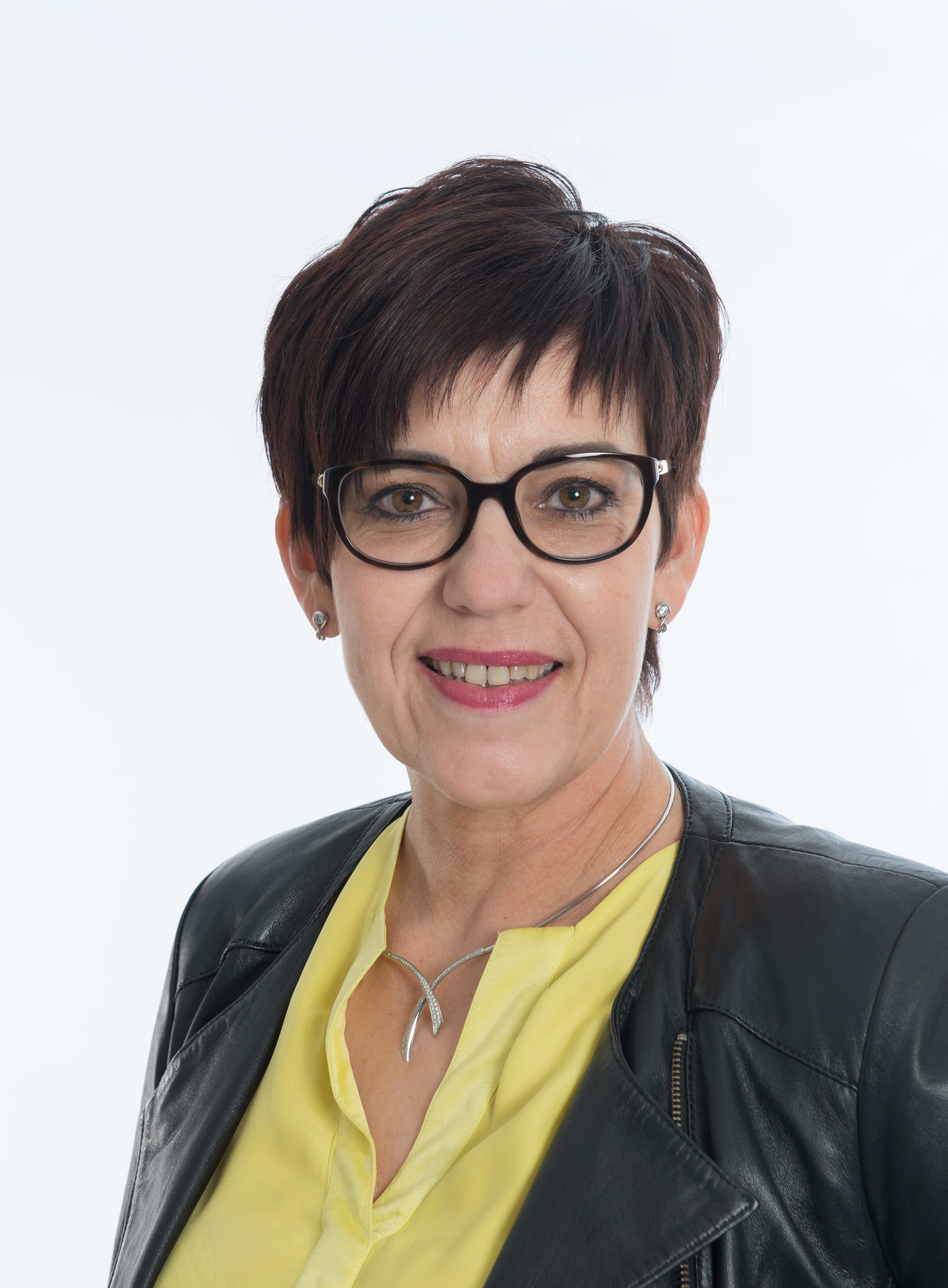 Muriel Favre-Torelloz devient cheffe de groupe au Grand Conseil valaisan